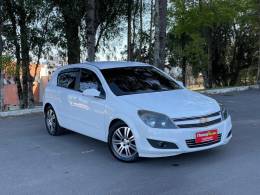 CHEVROLET - VECTRA - 2010/2010 - Branca - R$ 43.900,00