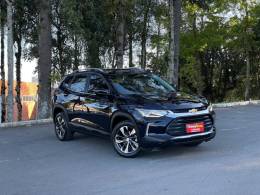 CHEVROLET - TRACKER - 2022/2022 - Azul - R$ 109.900,00
