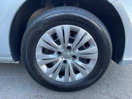 VOLKSWAGEN - VOYAGE - 2018/2018 - Prata - R$ 48.900,00