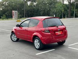 FORD - KA - 2011/2011 - Vermelha - R$ 26.900,00