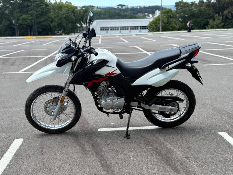 HAOJUE - NK 150 - 2023/2023 - Branca - R$ 15.900,00