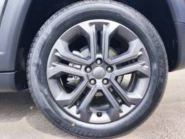 JEEP - COMPASS - 2022/2022 - Cinza - R$ 135.900,00