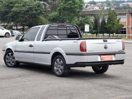 VOLKSWAGEN - SAVEIRO - 2004/2004 - Cinza - R$ 36.900,00