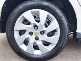 CHEVROLET - PRISMA - 2013/2013 - Branca - R$ 44.900,00