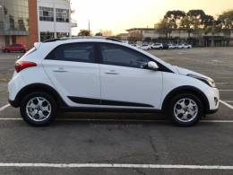 HYUNDAI - HB20X - 2015/2015 - Branca - R$ 58.900,00