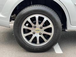 FORD - FIESTA - 2008/2009 - Prata - R$ 29.900,00