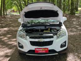 CHEVROLET - TRACKER - 2014/2014 - Branca - R$ 64.900,00