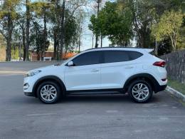 HYUNDAI - TUCSON - 2019/2019 - Branca - R$ 103.900,00