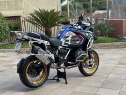 BMW - R 1250 - 2020/2020 - Azul - R$ 87.900,00