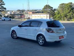 CHEVROLET - VECTRA - 2010/2010 - Branca - R$ 43.900,00