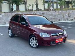 CHEVROLET - CORSA - 2012/2012 - Vermelha - R$ 34.900,00