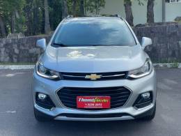 CHEVROLET - TRACKER - 2017/2017 - Prata - R$ 79.900,00