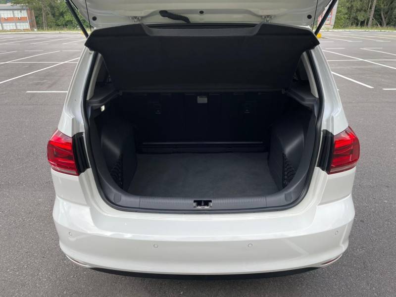 VOLKSWAGEN - SPACEFOX - 2019/2019 - Branca - R$ 58.900,00