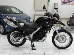 BMW - F 650 - 2011/2011 - Preta - R$ 20.900,00