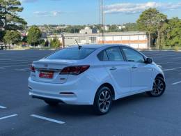 HYUNDAI - HB20S - 2019/2019 - Branca - R$ 69.900,00
