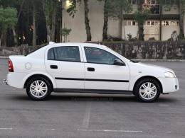 CHEVROLET - ASTRA - 2004/2004 - Branca - R$ 29.900,00