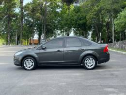 FORD - FOCUS - 2013/2013 - Cinza - R$ 43.900,00