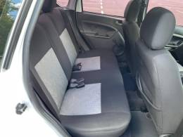 FORD - FIESTA - 2014/2014 - Branca - R$ 34.900,00