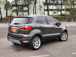 FORD - ECOSPORT - 2021/2021 - Cinza - R$ 91.900,00