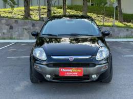 FIAT - PUNTO - 2014/2014 - Preta - R$ 39.900,00