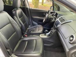 CHEVROLET - TRACKER - 2014/2014 - Branca - R$ 65.900,00