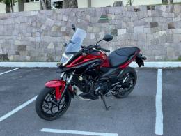HONDA - NC 750X - 2020/2020 - Vermelha - R$ 44.900,00