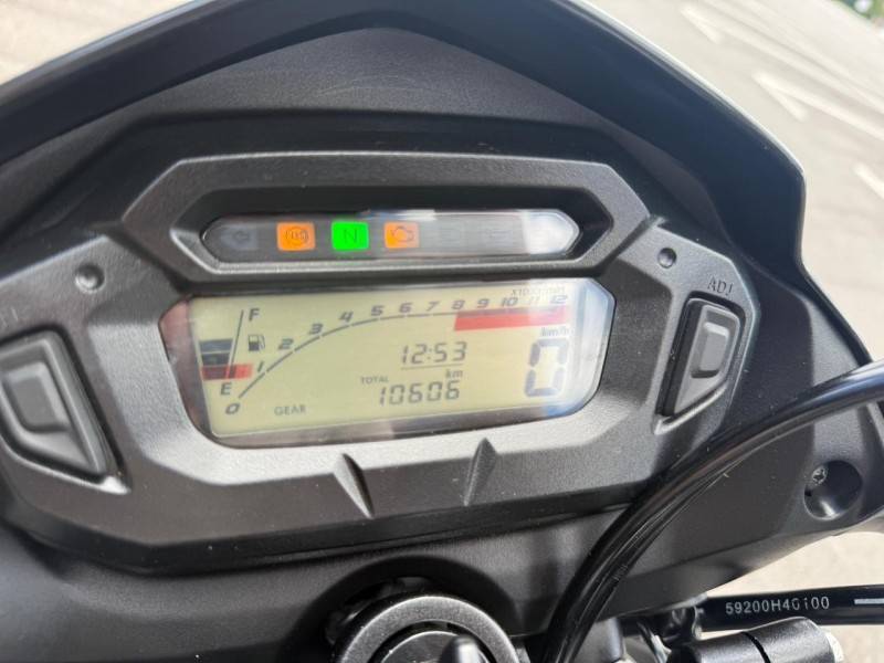 HAOJUE - NK 150 - 2023/2023 - Branca - R$ 15.900,00