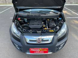 FIAT - IDEA - 2011/2011 - Preta - R$ 35.900,00