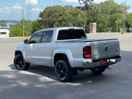 VOLKSWAGEN - AMAROK - 2019/2019 - Prata - R$ 145.900,00