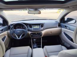 HYUNDAI - TUCSON - 2020/2021 - Branca - R$ 123.900,00