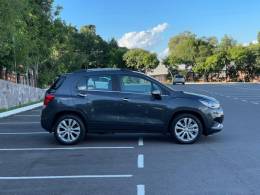 CHEVROLET - TRACKER - 2019/2019 - Cinza - R$ 89.900,00