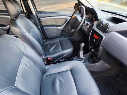RENAULT - DUSTER - 2014/2014 - Branca - R$ 52.900,00