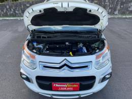CITROËN - C3 AIRCROSS - 2013/2013 - Branca - R$ 39.000,00