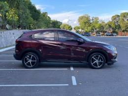HONDA - HR-V - 2020/2020 - Vermelha - R$ 105.900,00