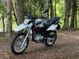 HAOJUE - NK 150 - 2023/2023 - Branca - R$ 15.900,00