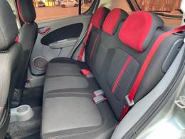 FIAT - PALIO - 2014/2014 - Cinza - R$ 43.900,00