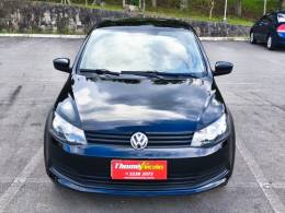 VOLKSWAGEN - GOL - 2016/2016 - Preta - R$ 39.900,00